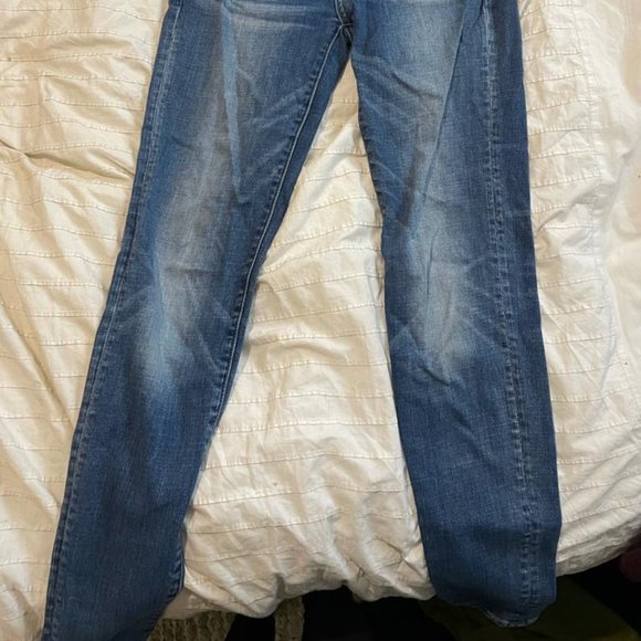 American eagle skinny jeans - Picture 2 of 3